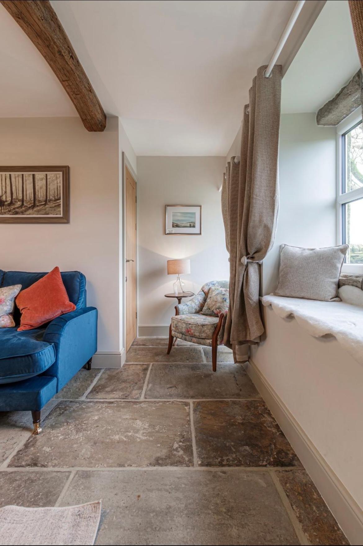 Bents Holiday Cottage Oxenhope Luaran gambar